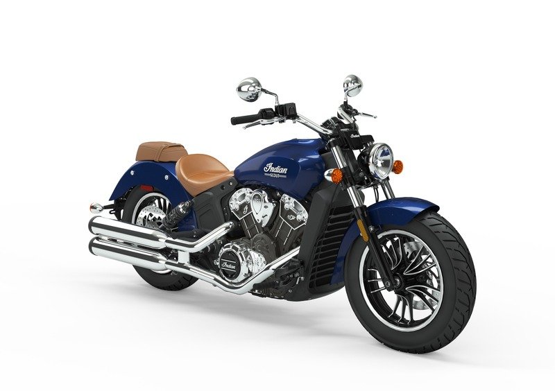 Indian Scout Scout (2020) (4)