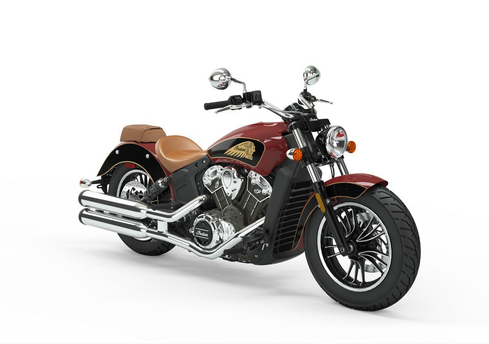 Indian Scout (2020) (5)