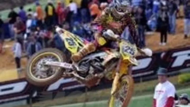 Desalle e Musquin sorprendenti ad Agueda