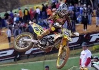 Desalle e Musquin sorprendenti ad Agueda