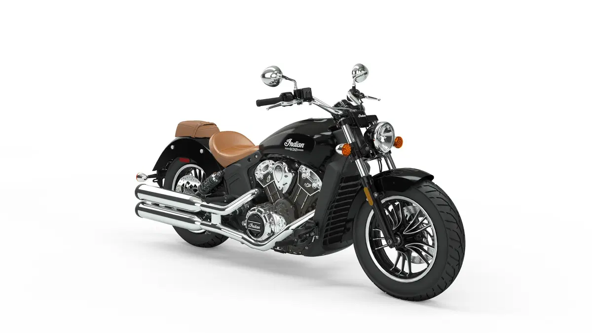 Indian Scout 1133 Scout 1133 (2020) (6)