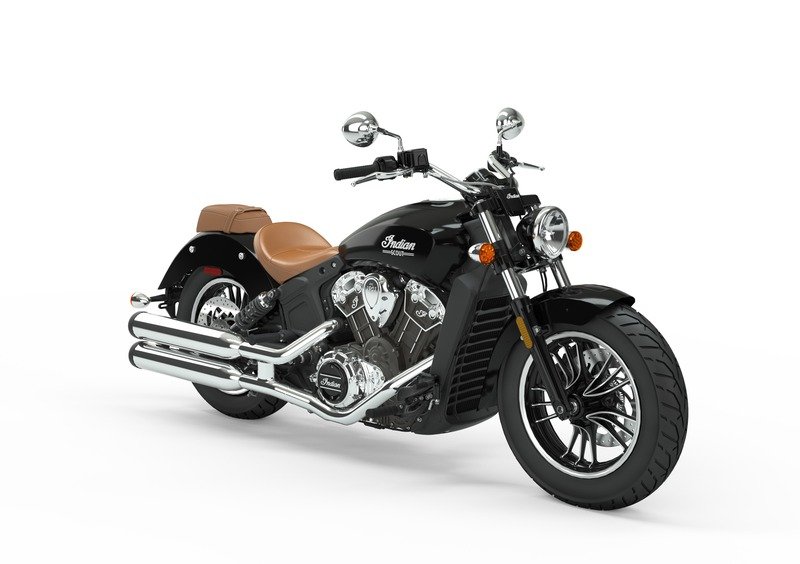 Indian Scout Scout (2020) (6)
