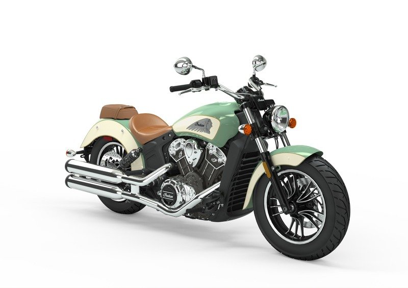 Indian Scout Scout (2020) (7)