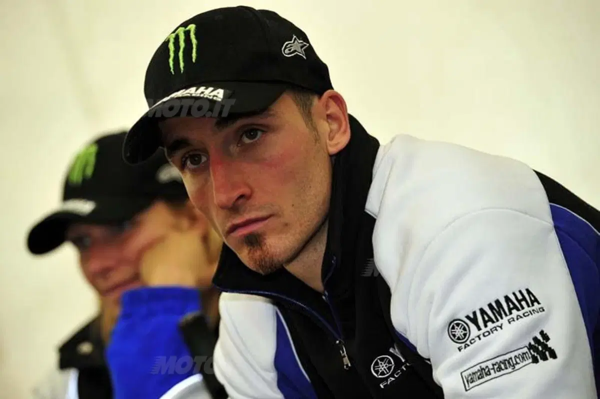 «Oggi male tutte due le manche». L'intervista a Philippaerts 