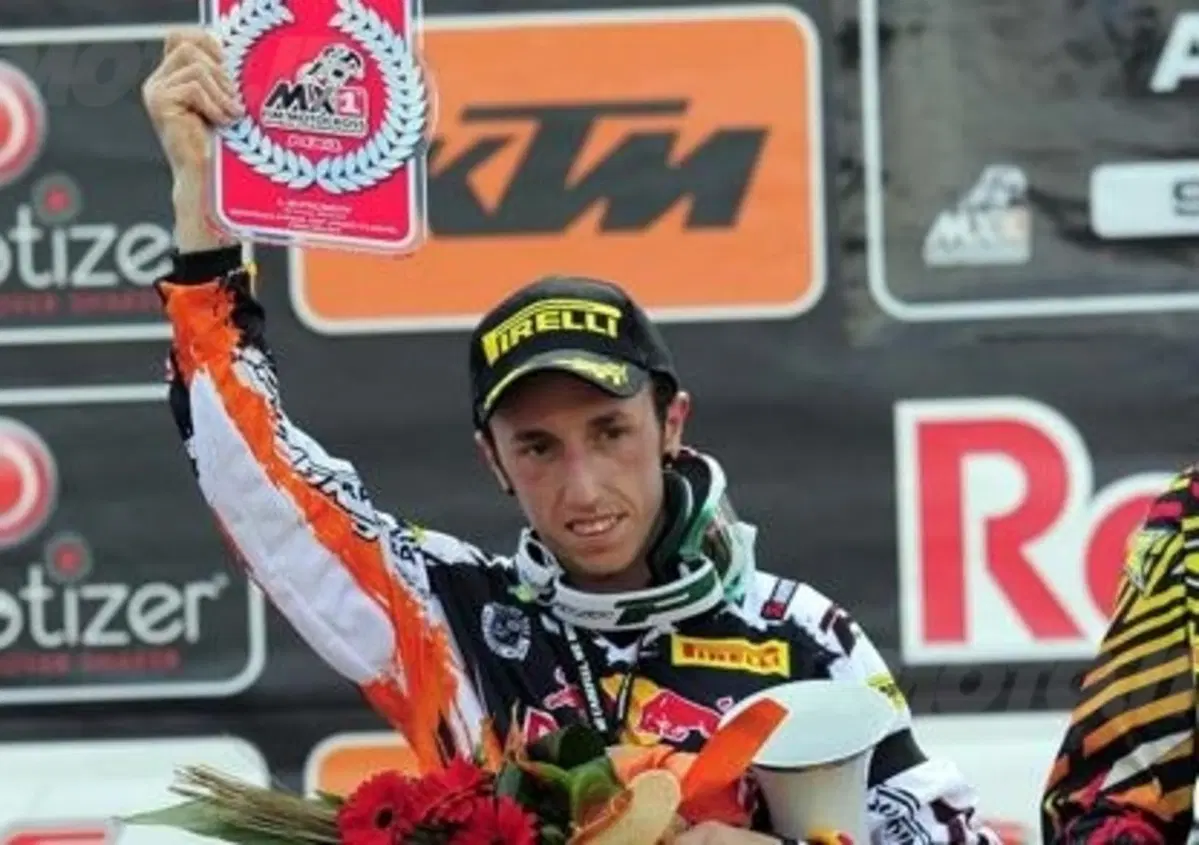 &laquo;Non m'interessa vincere tutte le gare&raquo;. L'intervista a Cairoli
