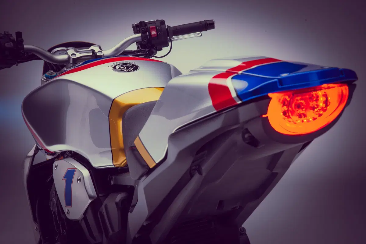 Mick Doohan a Glemseck con una Honda CB1000R [gallery aggiornata] (16)
