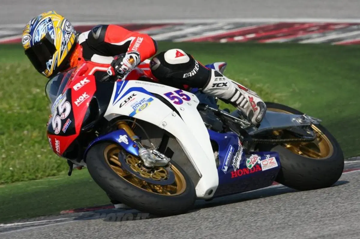 Coppa FMI e Mototemporada al Misano World Circuit
