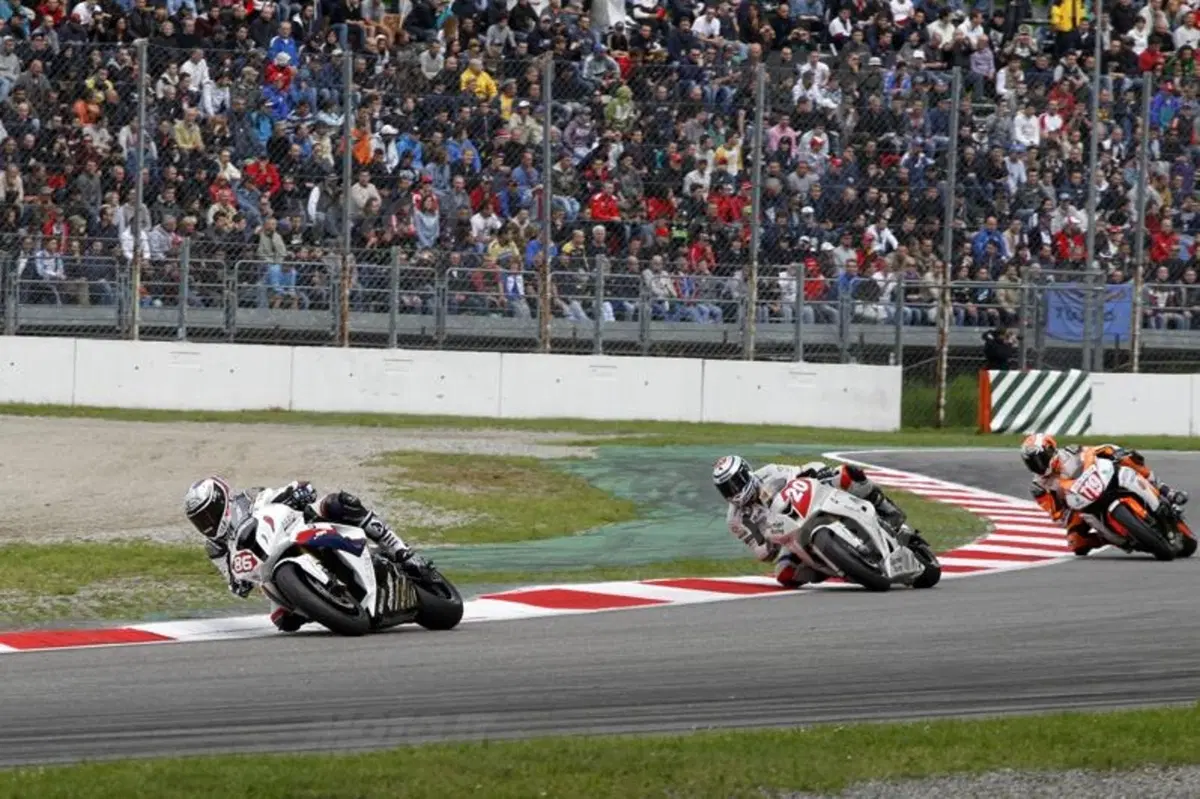 Superstock 1000 FIM Cup, la 4° prova a Monza