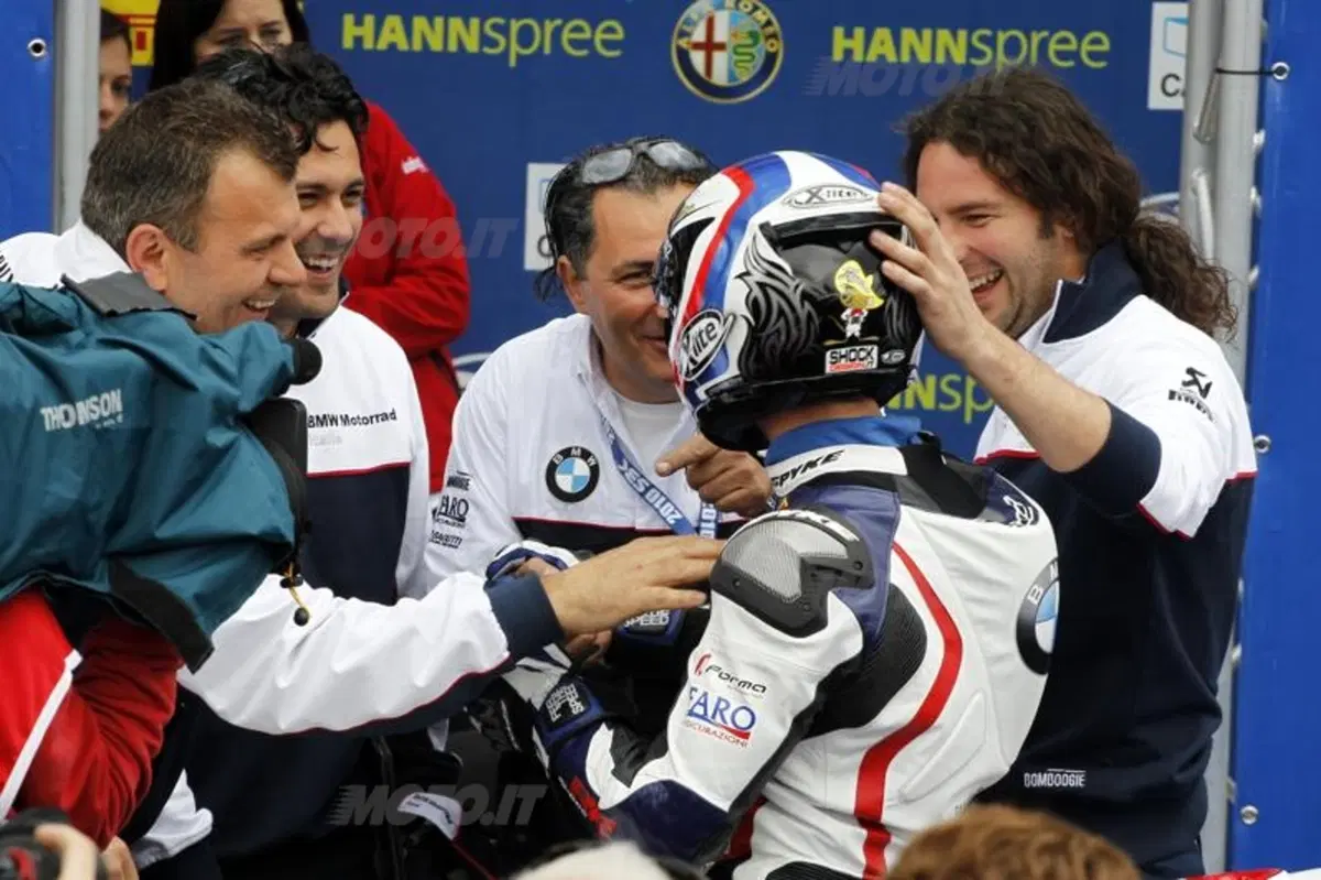 Superstock 1000 FIM Cup, la 4° prova a Monza (2)
