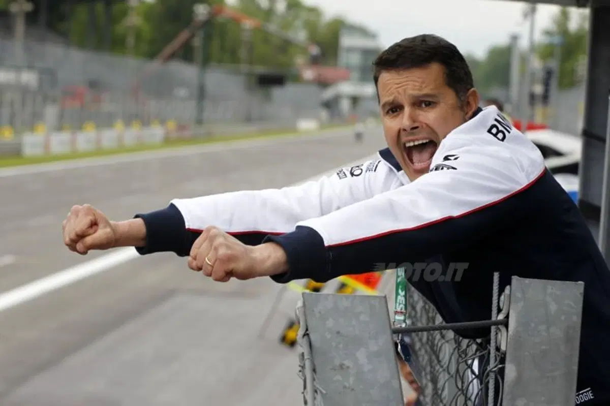 Superstock 1000 FIM Cup, la 4° prova a Monza (3)