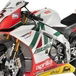 Debutta l'Aprilia Racing RSV4 Biaggi Replica