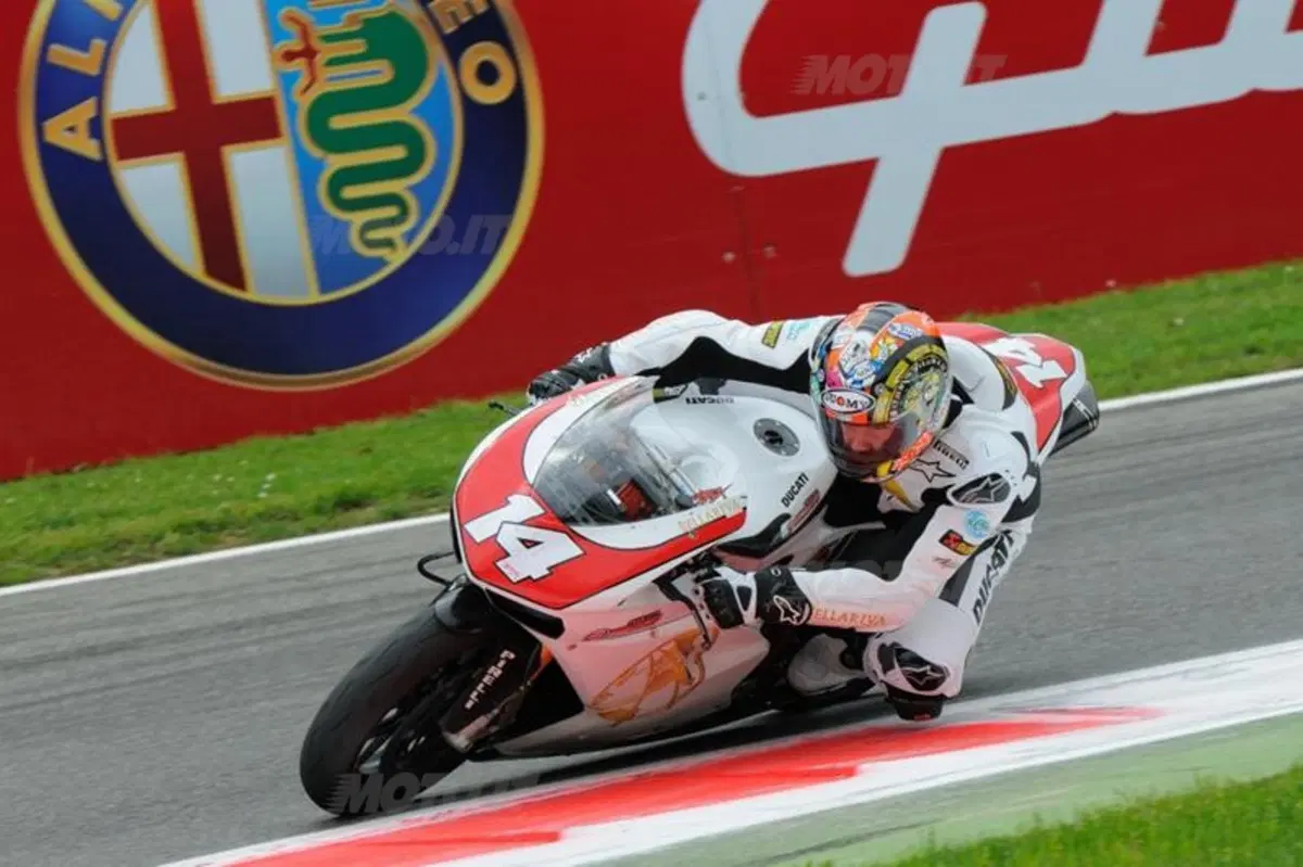 SBK, GP d'Italia a Monza. I commenti di team e piloti