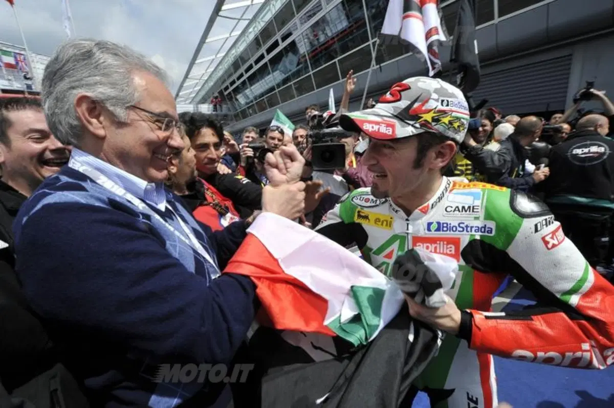 SBK, GP d'Italia a Monza. I commenti di team e piloti (2)