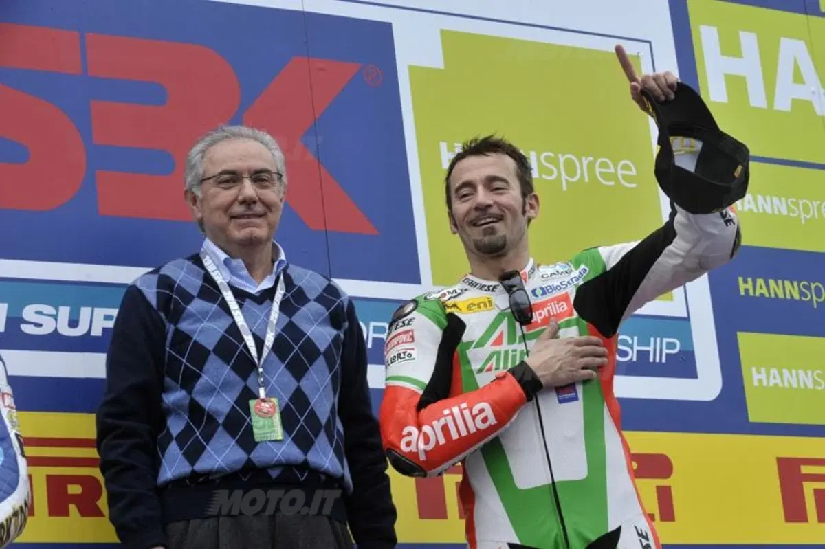 SBK, GP d'Italia a Monza. I commenti di team e piloti (3)