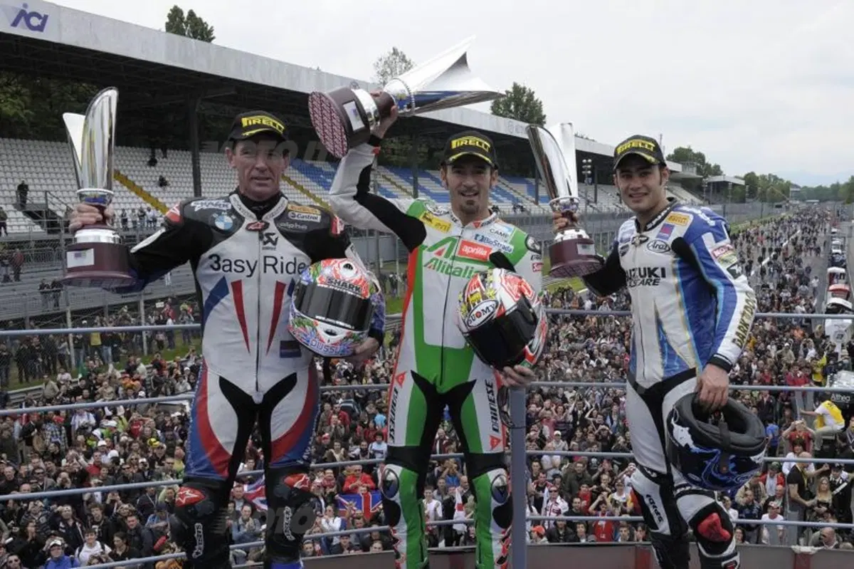 SBK, GP d'Italia a Monza. I commenti di team e piloti (6)