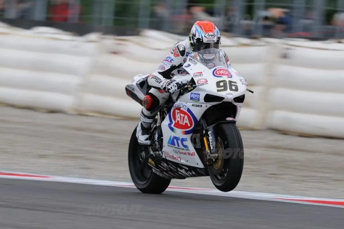 SBK, GP d'Italia a Monza. I commenti di team e piloti (8)