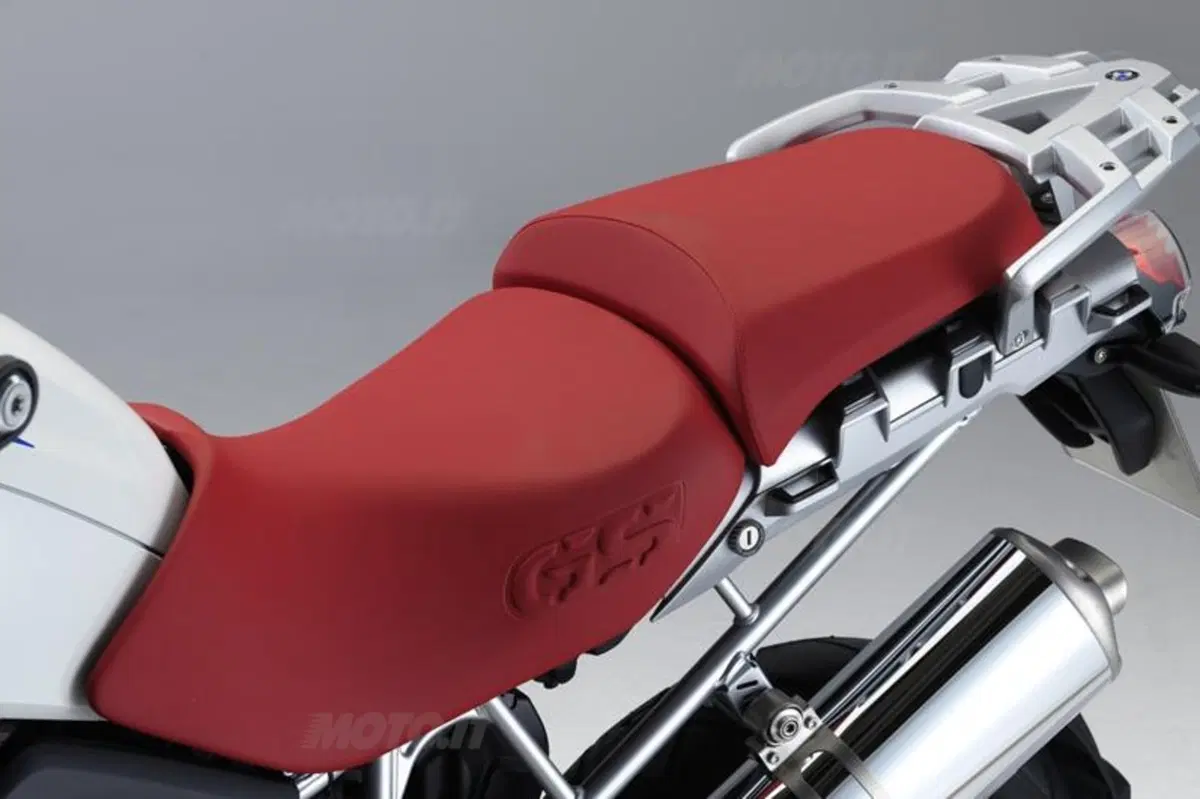 BMW GS “30th Anniversary Edition”  (6)