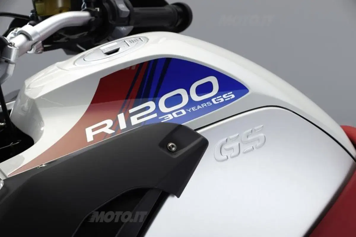 BMW GS “30th Anniversary Edition”  (13)