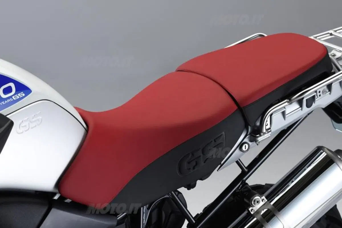 BMW GS “30th Anniversary Edition”  (14)