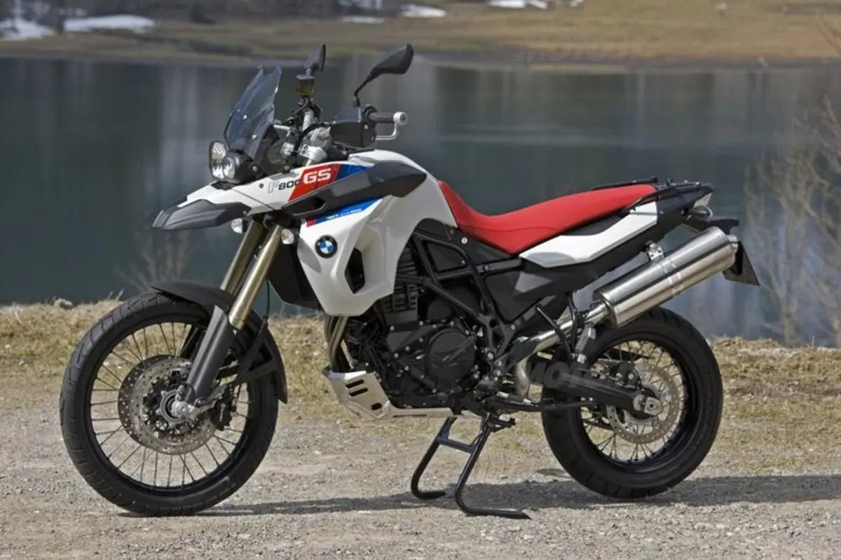 BMW GS “30th Anniversary Edition”  (21)