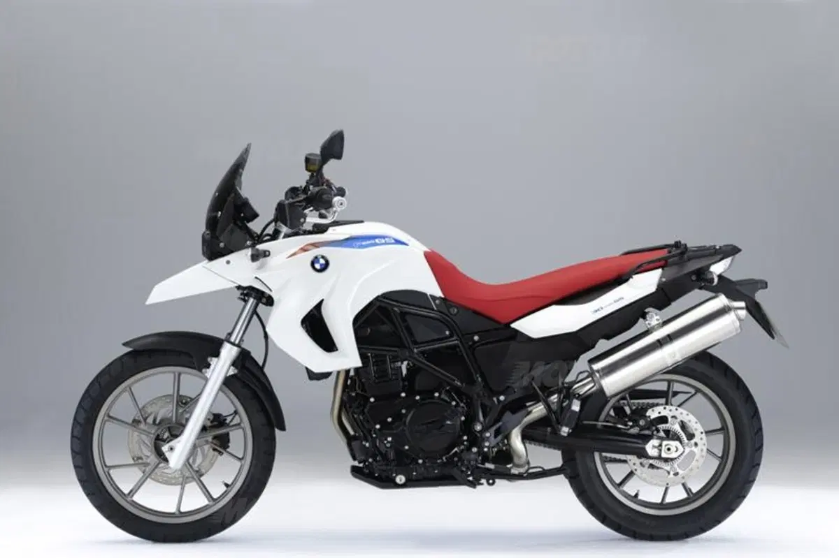 BMW GS “30th Anniversary Edition”  (22)