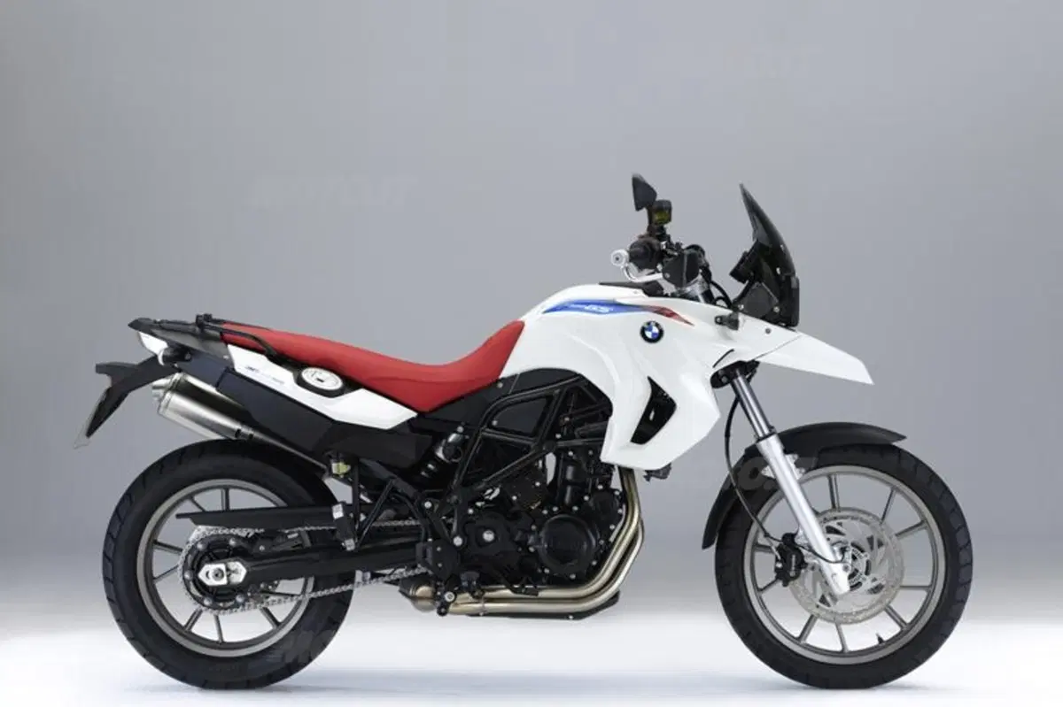 BMW GS “30th Anniversary Edition”  (23)