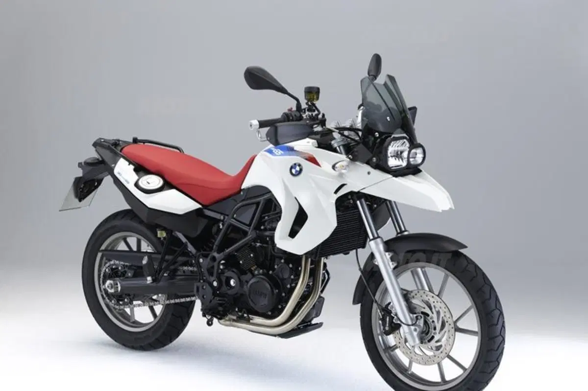 BMW GS “30th Anniversary Edition”  (24)