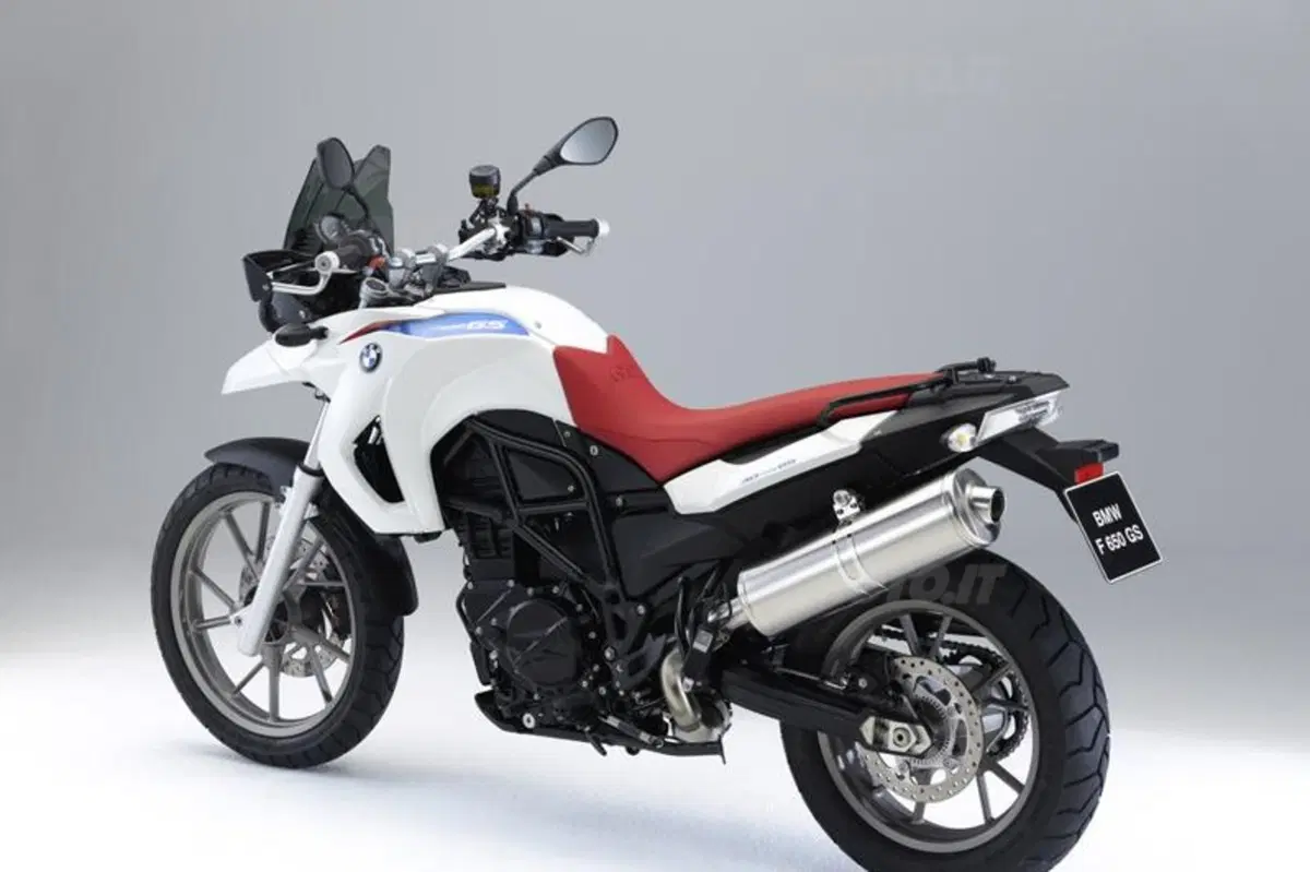 BMW GS “30th Anniversary Edition”  (25)