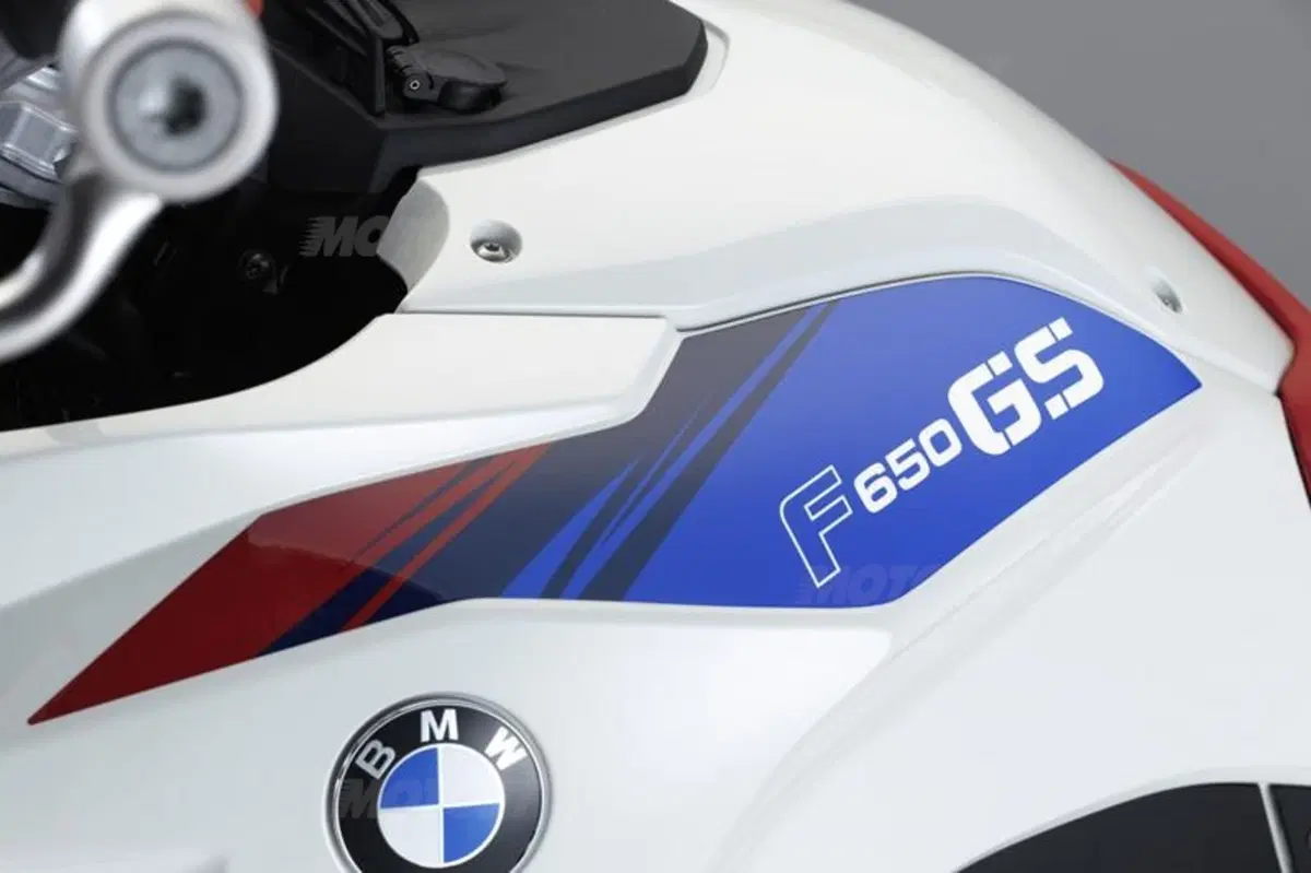 BMW GS “30th Anniversary Edition”  (26)