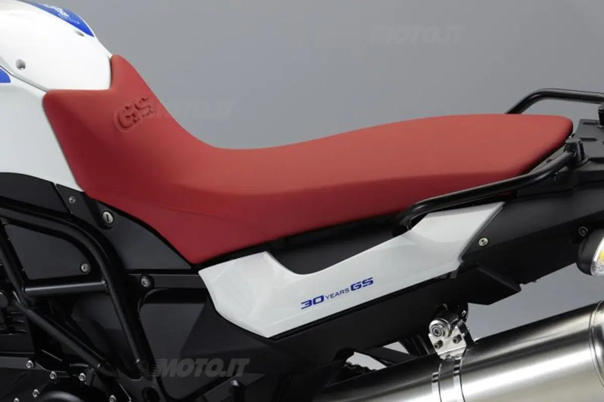 BMW GS “30th Anniversary Edition”  (27)