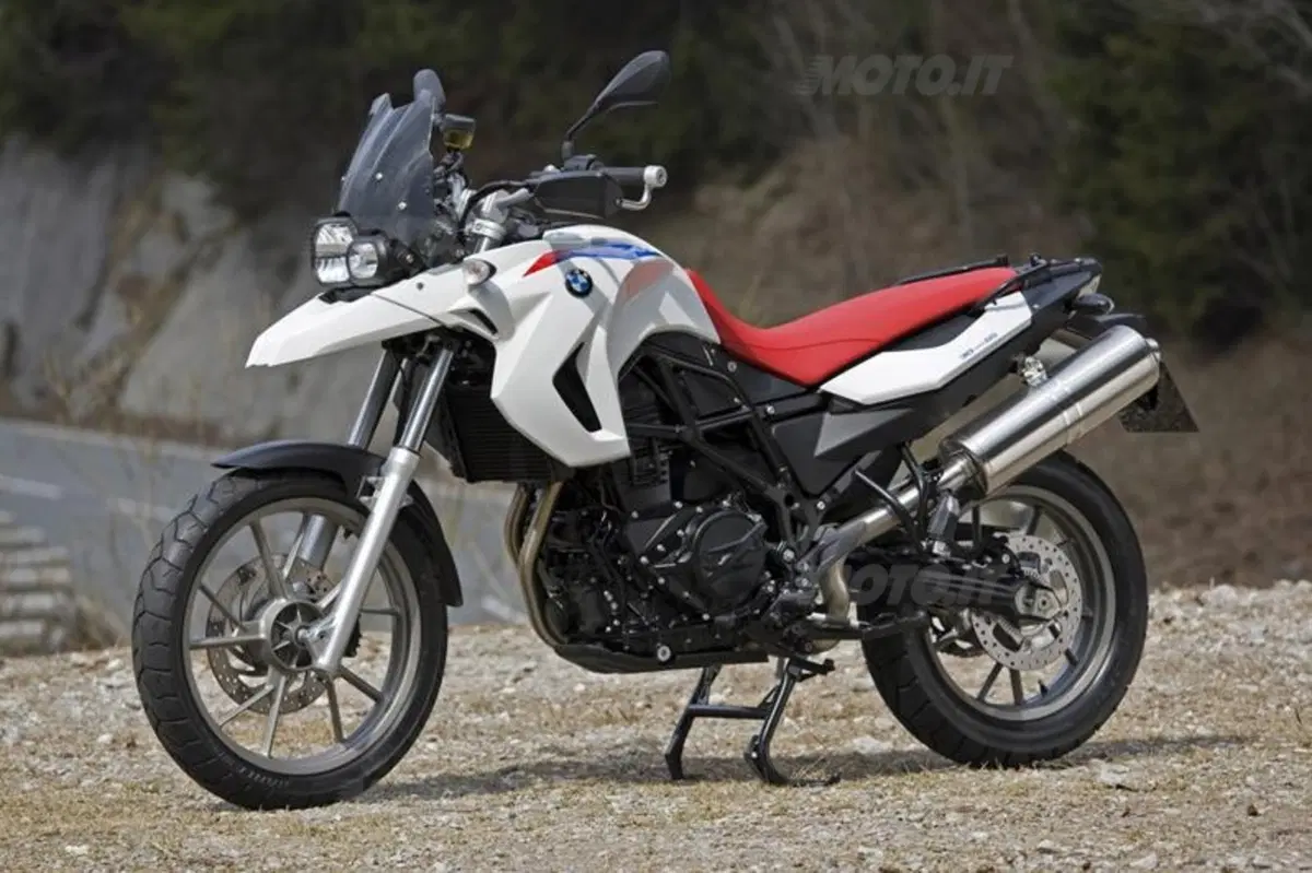 BMW GS “30th Anniversary Edition”  (28)
