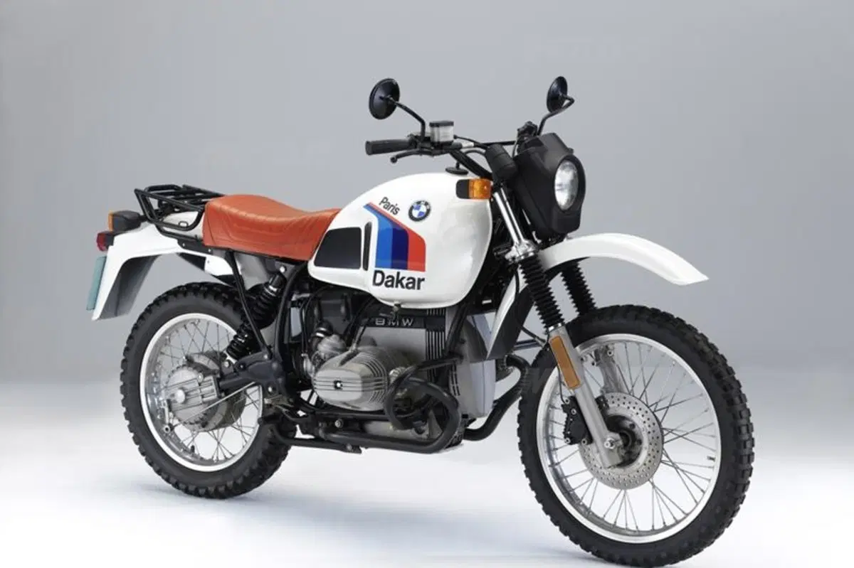 BMW GS “30th Anniversary Edition”  (29)