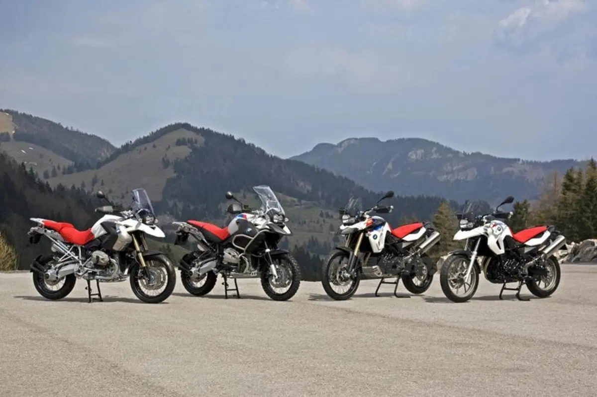 BMW GS “30th Anniversary Edition”  (31)