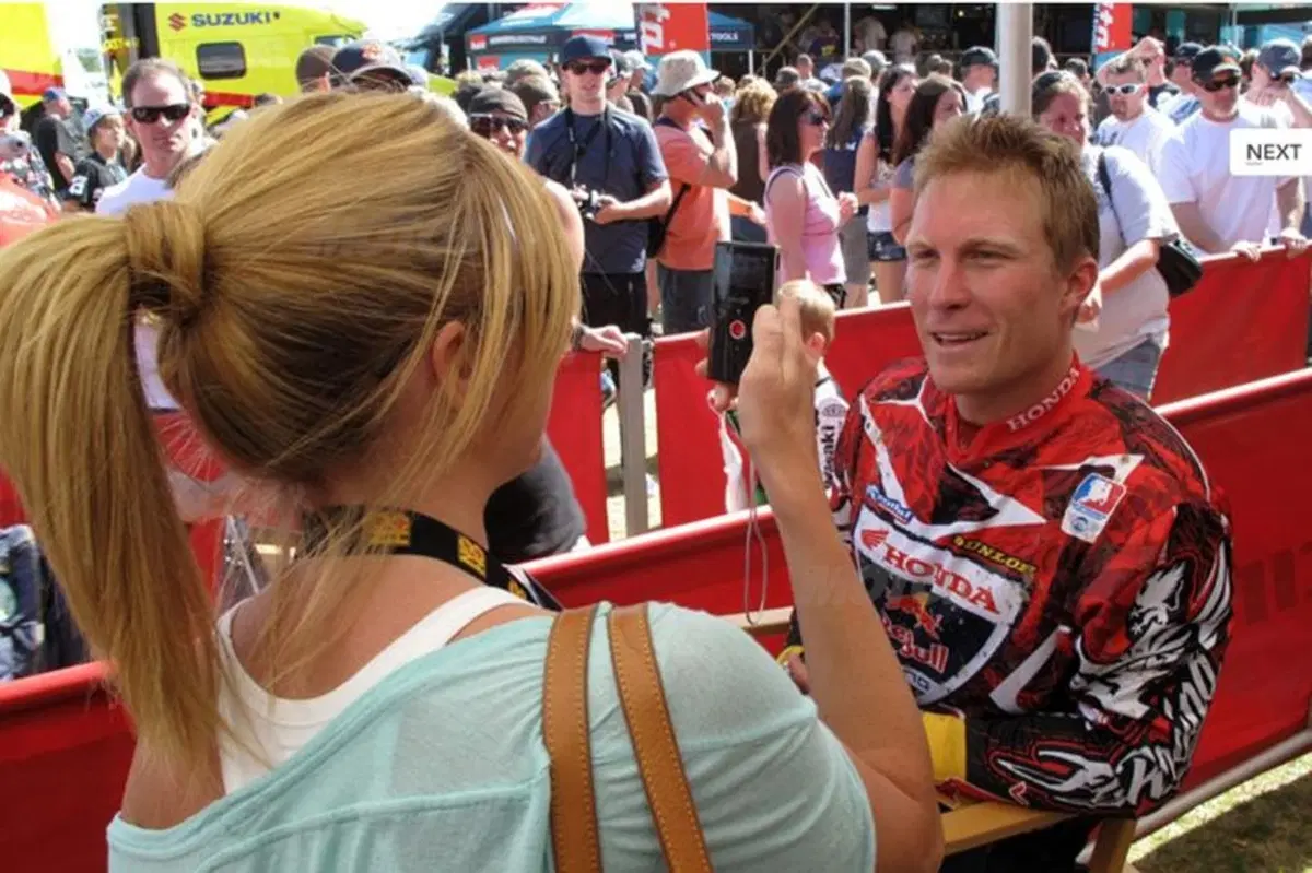 Dungey e Weimer: gran finale a Las Vegas! (5)