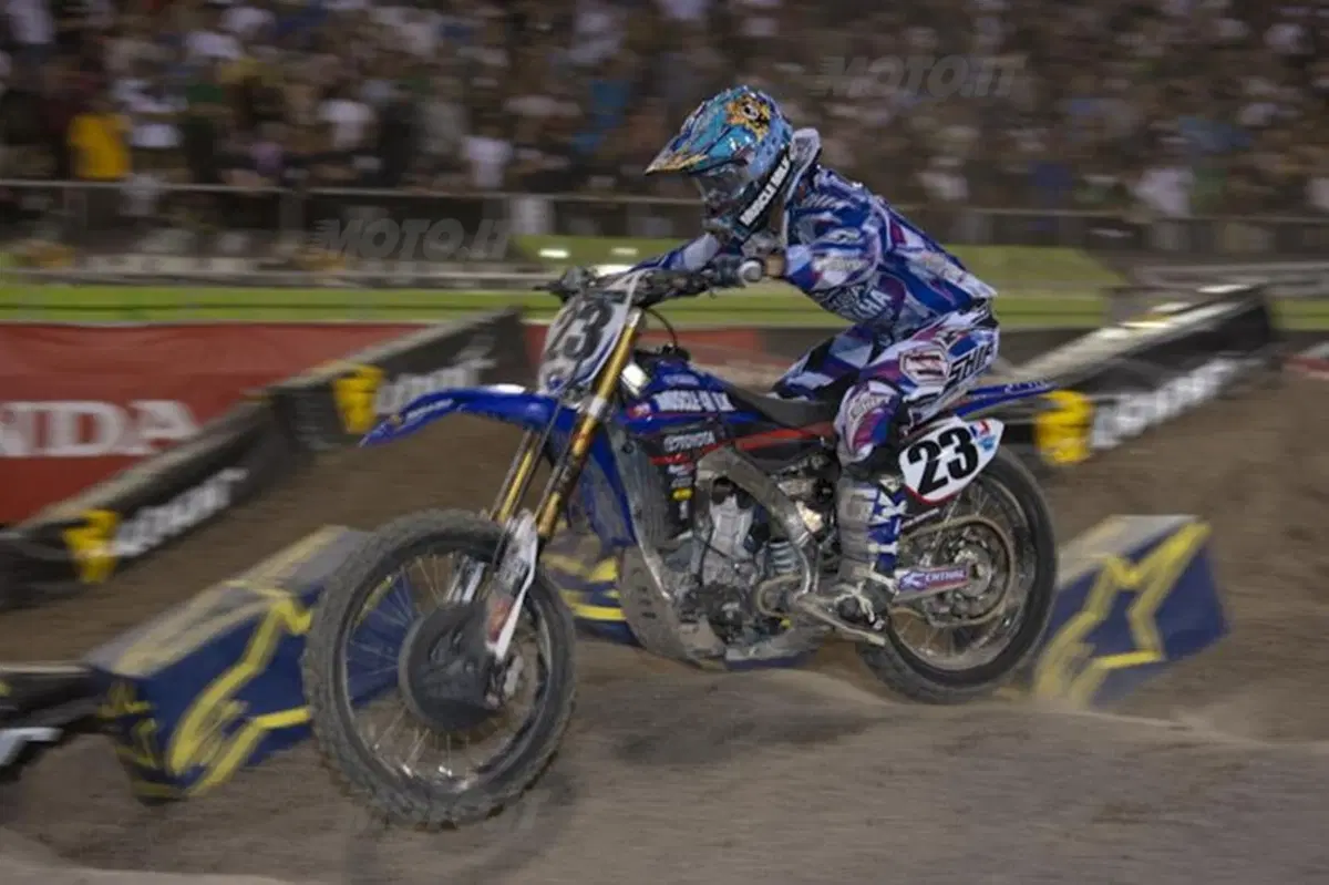 Dungey e Weimer: gran finale a Las Vegas! (7)