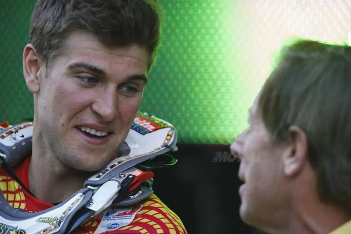 Dungey e Weimer: gran finale a Las Vegas! (14)
