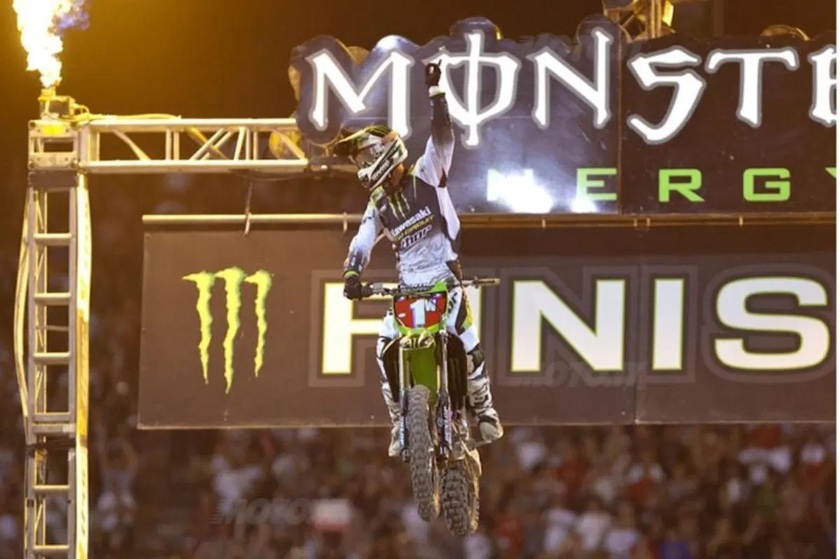 Dungey e Weimer: gran finale a Las Vegas! (15)