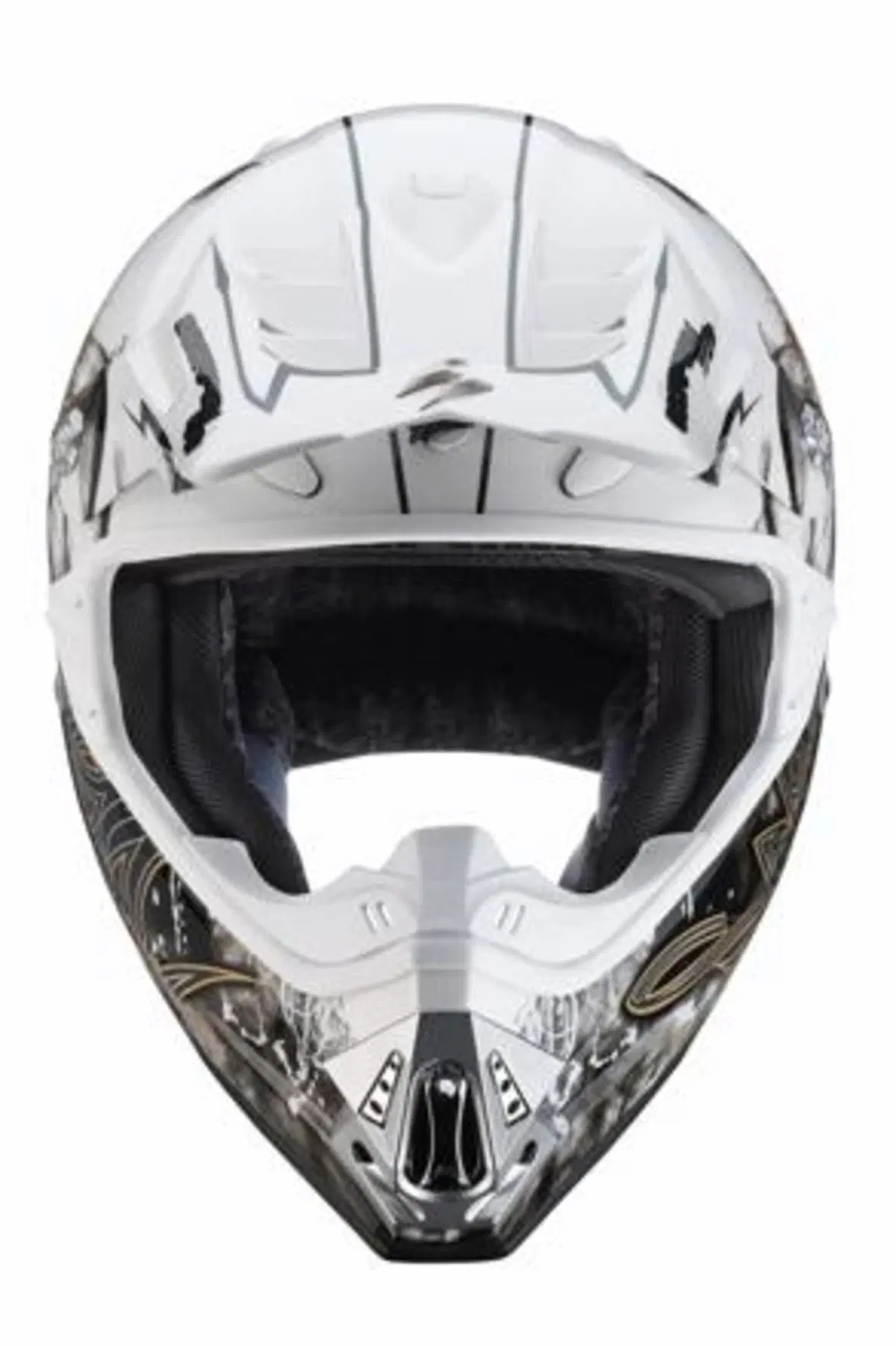 Scorpion-EXO VX-17 Air Eternity