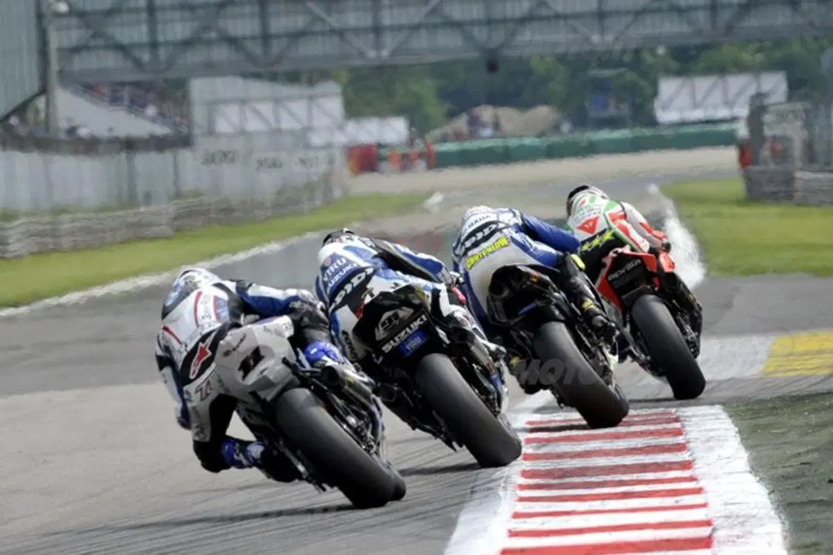 Le pagelle di Monza (3)