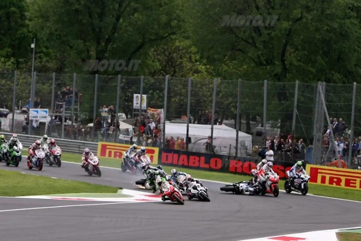 Le pagelle di Monza (4)