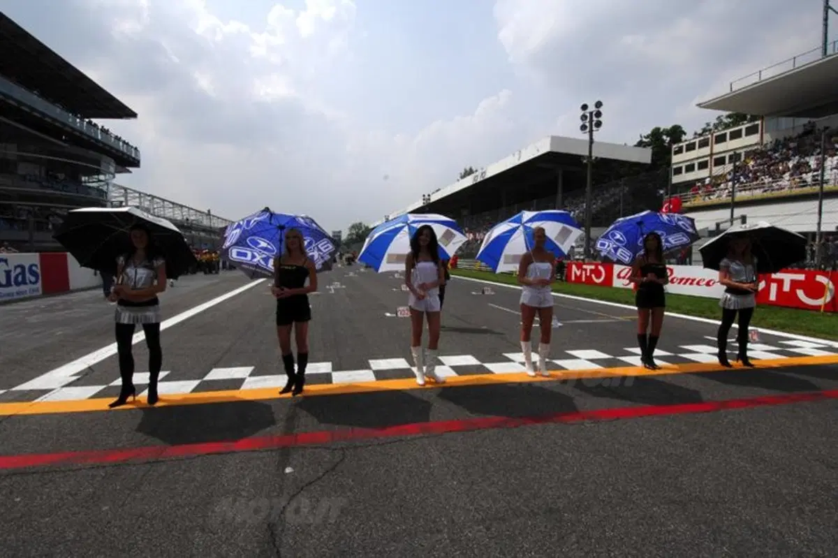 Le pagelle di Monza (7)