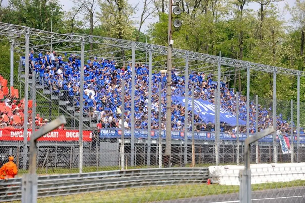 Le pagelle di Monza (9)