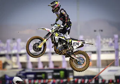 MXGP 2018. Herlings e Covington vincono il GP della Turchia