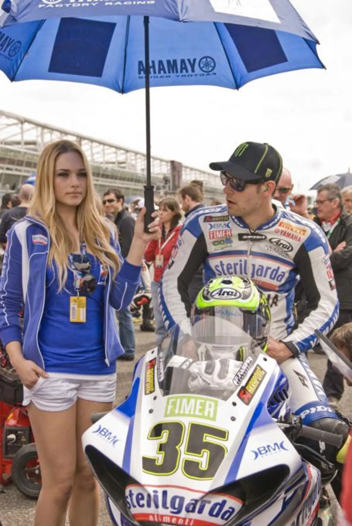 Le Girls più belle di Monza (2)