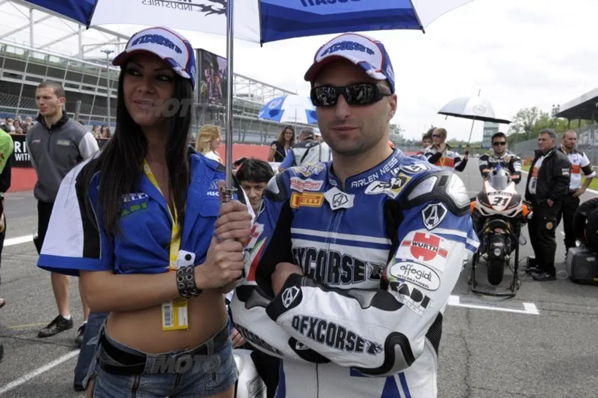 Le Girls più belle di Monza (6)