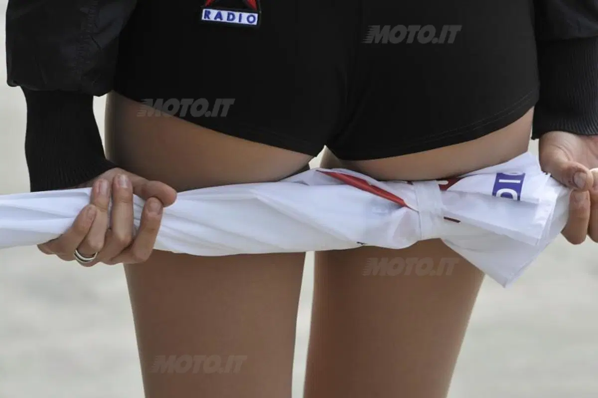 Le Girls più belle di Monza (9)
