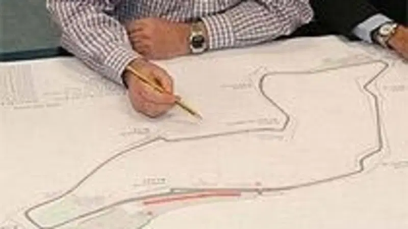 Imola: confermata l'omologazione FIM