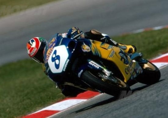 Da Monza, una riflessione sulla Supersport anni '90