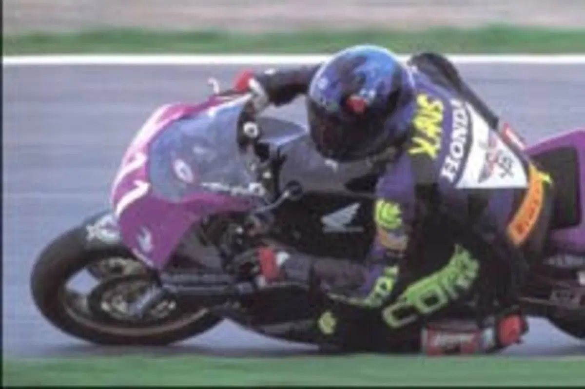 Da Monza, una riflessione sulla Supersport anni '90 (4)