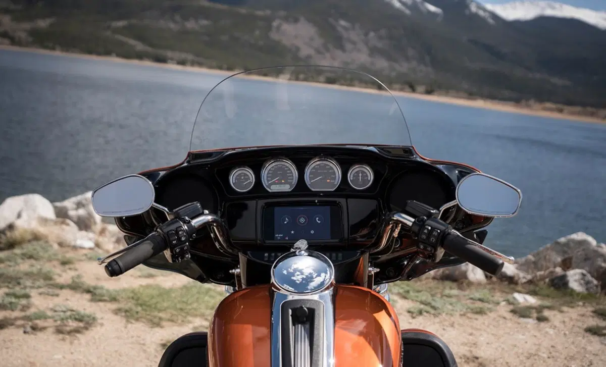 Harley-Davidson Touring 114 Electra Glide Ultra Limited (2019) - FLHTK (12)